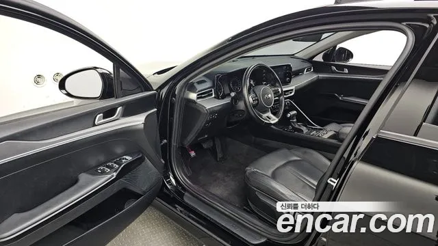 2020 Kia K5 3rd Gen 2.0 LPI(Renter car) Sold VIN KNAG541BBLA049861 – photo 17