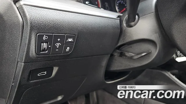 2020 Kia K5 3rd Gen 2.0 LPI(Renter car) Sold VIN KNAG541BBLA049861 – photo 28