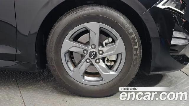 2020 Kia K5 3rd Gen 2.0 LPI(Renter car) Sold VIN KNAG541BBLA049861 – photo 30