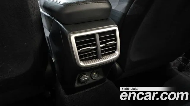 2020 Kia K5 3rd Gen 2.0 LPI(Renter car) Sold VIN KNAG541BBLA062927 – photo 24