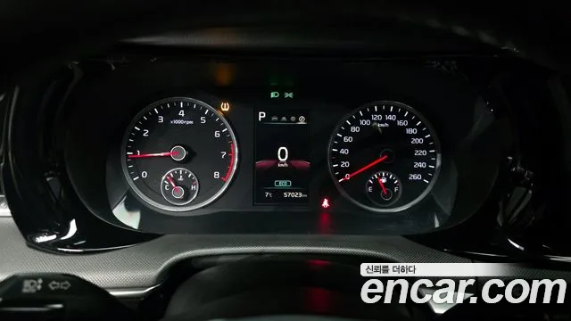 2021 Kia K5 3rd Gen 2.0 Lpi(Renter Car) Sold VIN KNAG541BBMA103063 – front exterior
