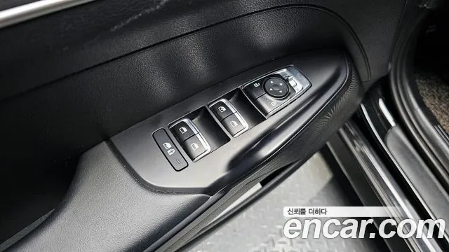 2021 Kia K5 3rd Gen 2.0 LPI(Renter car) Sold VIN KNAG541BBMA116630 – undercarriage