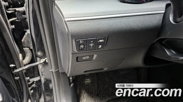 2021 Kia K5 3rd Gen 2.0 LPI(Renter car) Sold VIN KNAG541BBMA116630 – photo 15