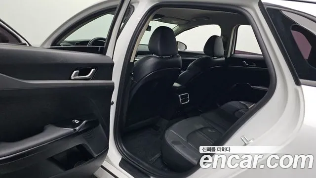 2021 Kia K5 3rd Gen 2.0 LPI(Renter car) Sold VIN KNAG541BBMA129987 – photo 13