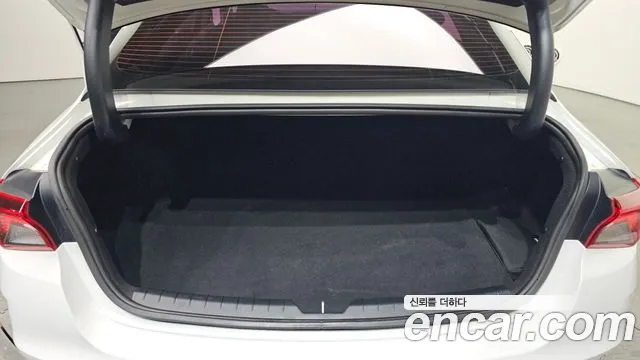 2021 Kia K5 3rd Gen 2.0 LPI(Renter car) Sold VIN KNAG541BBMA129987 – photo 14