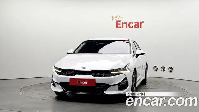 2021 Kia K5 3rd Gen 2.0 LPI(Renter car) Sold VIN KNAG541BBMA129987 – photo 19