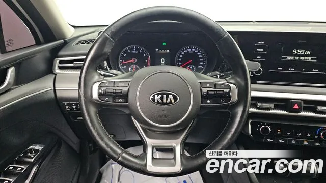 2021 Kia K5 3rd Gen 2.0 LPI(Renter car) Sold VIN KNAG541BBMA129987 – photo 20