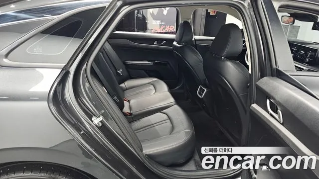 2022 Kia K5 3rd Gen 2.0 LPI(Renter car) Sold VIN KNAG541BBNA152312 – photo 18