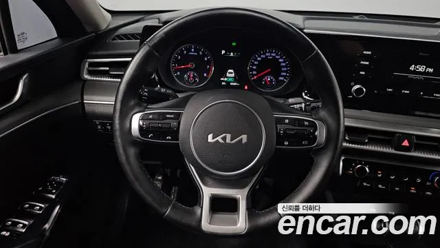 2022 Kia K5 3rd Gen 2.0 LPI(Renter car) Sold VIN KNAG541BBNA152312 – photo 23