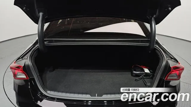 2022 Kia K5 3rd Gen 2.0 LPI(Renter car) Sold VIN KNAG541BBNA162699 – photo 17