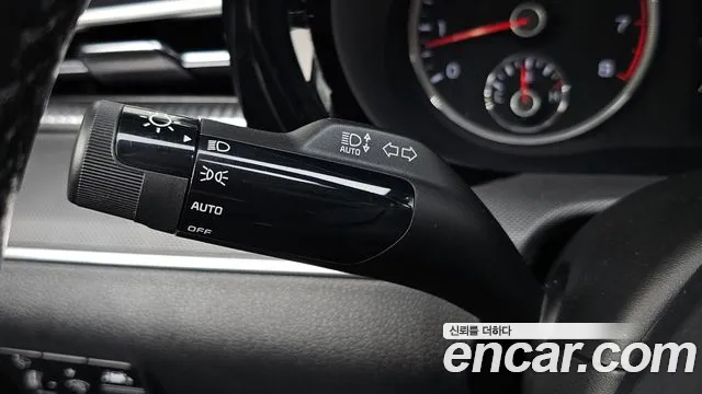 2022 Kia K5 3rd Gen 2.0 LPI(Renter car) Sold VIN KNAG541BBNA186342 – exterior detail
