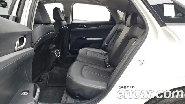 2022 Kia K5 3rd Gen 2.0 LPI(Renter car) Sold VIN KNAG541BBNA186342 – photo 18
