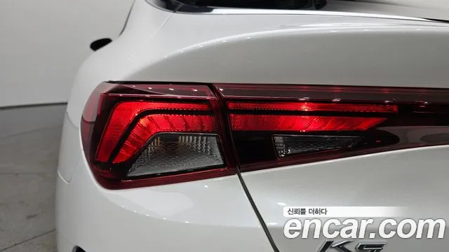 2022 Kia K5 3rd Gen 2.0 LPI(Renter car) Sold VIN KNAG541BBNA186342 – photo 22