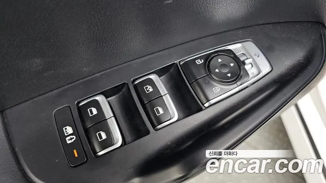 2022 Kia K5 3rd Gen 2.0 LPI(Renter car) Sold VIN KNAG541BBNA186342 – photo 30