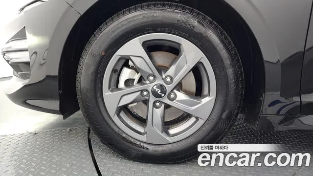 2023 Kia K5 3rd Gen 2.0 LPI(Renter car) Sold VIN KNAG541BBPA242486 – photo 13