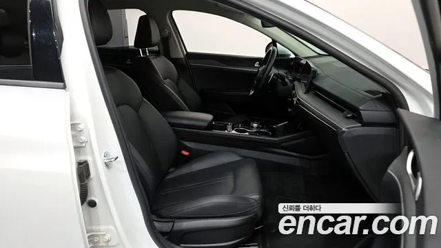 2024 Kia The New K5 3rd Gen 2.0 LPi(Rent) Sold VIN KNAG541BBRA267973 – odometer reading