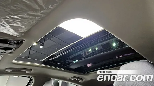 2020 Kia K5 Hybrid 3rd Gen Signature Sold VIN KNAG541JBLA007197 – engine bay