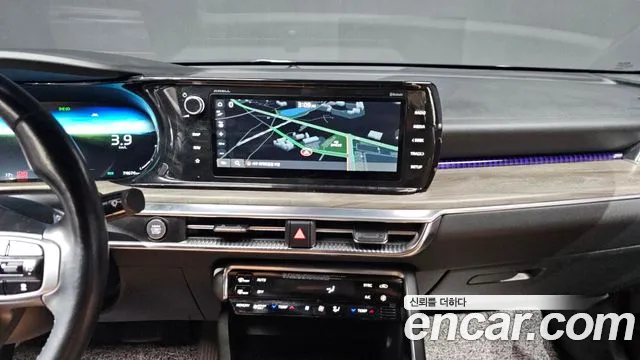 2021 Kia K5 Hybrid 3rd Gen Signature Sold VIN KNAG541JBMA009859 – trunk area 2021 Kia K5 Hybrid 3rd Gen Signature Sold VIN KNAG541JBMA009859 – trunk area