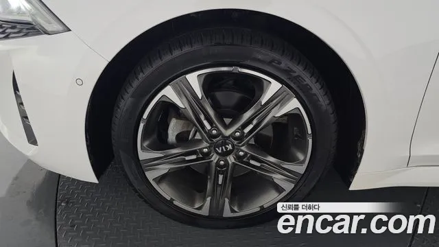 2021 Kia K5 Hybrid 3rd Gen Signature Sold VIN KNAG541JBMA013103 – photo 11