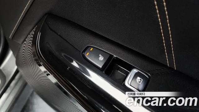 2022 Kia K5 Hybrid 3rd Gen Signature Sold VIN KNAG541JBNA018759 – dashboard