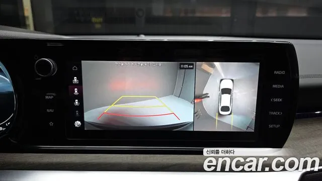 2022 Kia K5 Hybrid 3rd Gen Signature Sold VIN KNAG541JBNA025025 – front exterior