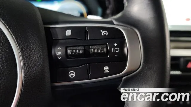 2022 Kia K5 Hybrid 3rd Gen Signature Sold VIN KNAG541JBNA025882 – front exterior