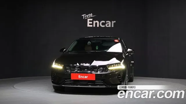 2023 Kia K5 Hybrid 3rd Gen Signature Sold VIN KNAG541JBPA039433 – photo 29
