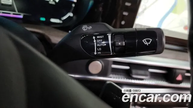 2023 Kia The New K5 Hybrid 3rd Gen Signature Sold VIN KNAG541JBPA039486 – interior seats