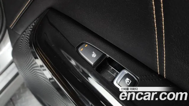 2023 Kia The New K5 Hybrid 3rd Gen Signature Sold VIN KNAG541JBPA039486 – photo 26