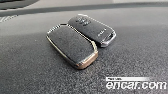 2023 Kia The New K5 Hybrid 3rd Gen Signature Sold VIN KNAG541JBPA039486 – photo 32