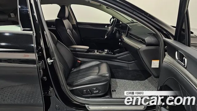 2024 Kia The New K5 Hybrid 3rd Gen Signature Sold VIN KNAG541JBRA043110 – photo 11