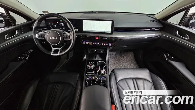 2024 Kia The New K5 Hybrid 3rd Gen Signature Sold VIN KNAG541JBRA043110 – photo 32
