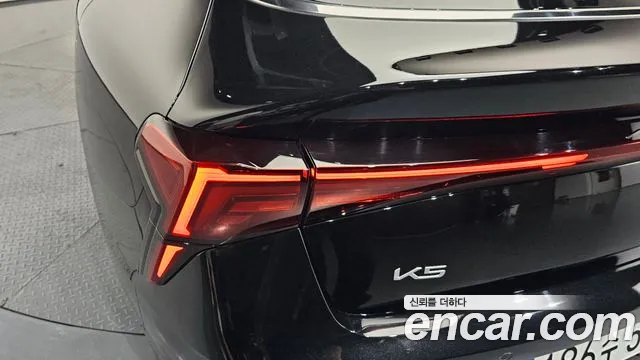 2024 Kia The New K5 Hybrid 3rd Gen Signature Sold VIN KNAG541JBRA043110 – photo 33