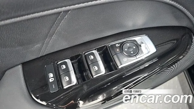2024 Kia The New K5 Hybrid 3rd Gen Signature Sold VIN KNAG541JBRA043110 – photo 36