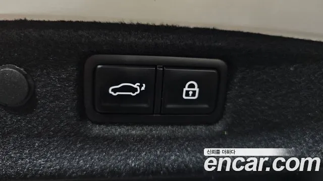 2024 Kia The New K5 Hybrid 3rd Gen Signature Sold VIN KNAG541JBRA043616 – photo 19