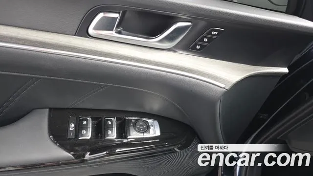 2024 Kia The New K5 Hybrid 3rd Gen Signature Sold VIN KNAG541JBRA047385 – interior seats