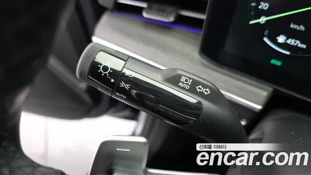 2024 Kia The New K5 Hybrid 3rd Gen Signature Sold VIN KNAG541JBRA047385 – trunk area