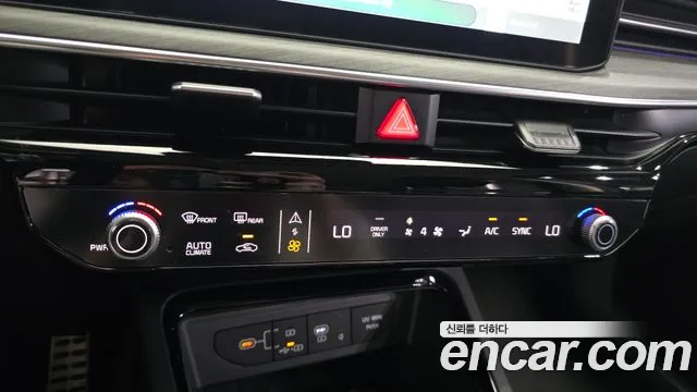 2024 Kia The New K5 Hybrid 3rd Gen Signature Sold VIN KNAG541JBRA047385 – photo 11