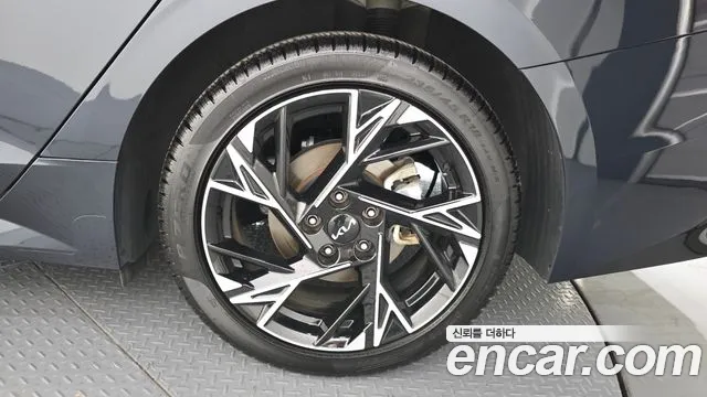 2024 Kia The New K5 Hybrid 3rd Gen Signature Sold VIN KNAG541JBRA047385 – photo 31