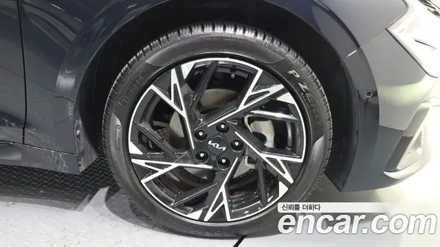2024 Kia The New K5 Hybrid 3rd Gen Signature Sold VIN KNAG541JBRA047385 – photo 32