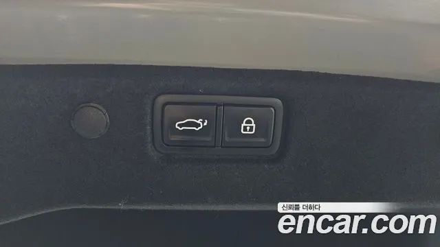 2024 Kia The New K5 Hybrid 3rd Gen Signature Sold VIN KNAG541JBRA050788 – undercarriage