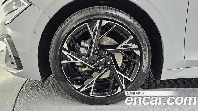 2024 Kia The New K5 Hybrid 3rd Gen Signature Sold VIN KNAG541JBRA050788 – photo 11
