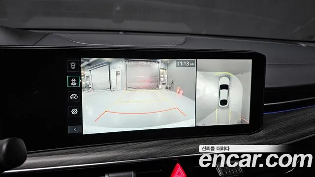 2025 Kia The New K5 Hybrid 3rd Gen Signature Sold VIN KNAG541JBSA052748 – interior seats