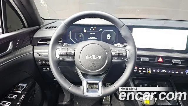 2025 Kia The New K5 Hybrid 3rd Gen Signature Sold VIN KNAG541JBSA052748 – photo 11