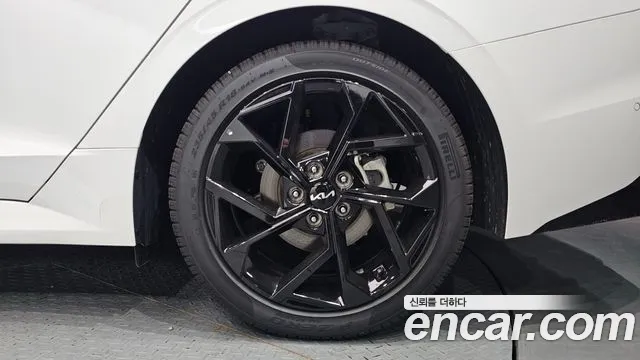2025 Kia The New K5 Hybrid 3rd Gen Signature Sold VIN KNAG541JBSA052748 – photo 14