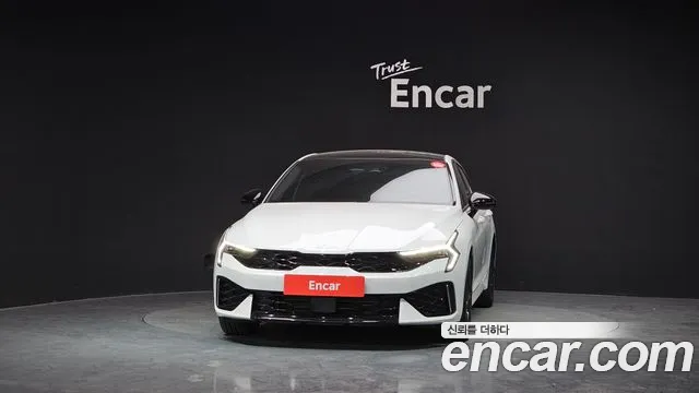 2025 Kia The New K5 Hybrid 3rd Gen Signature Sold VIN KNAG541JBSA052748 – photo 18