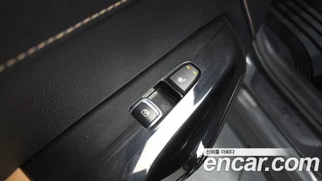 2020 Kia K5 3rd Gen 1.6 Turbo Sold VIN KNAG6412BLA005283 – dashboard