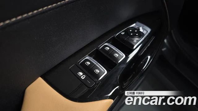 2020 Kia K5 3rd Gen 1.6 Turbo Sold VIN KNAG6412BLA005283 – odometer reading