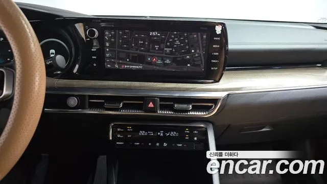 2020 Kia K5 3rd Gen 1.6 Turbo Sold VIN KNAG6412BLA005283 – photo 26
