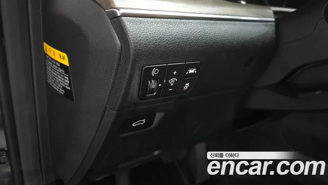 2020 Kia K5 3rd Gen 1.6 Turbo Sold VIN KNAG6412BLA005283 – photo 32